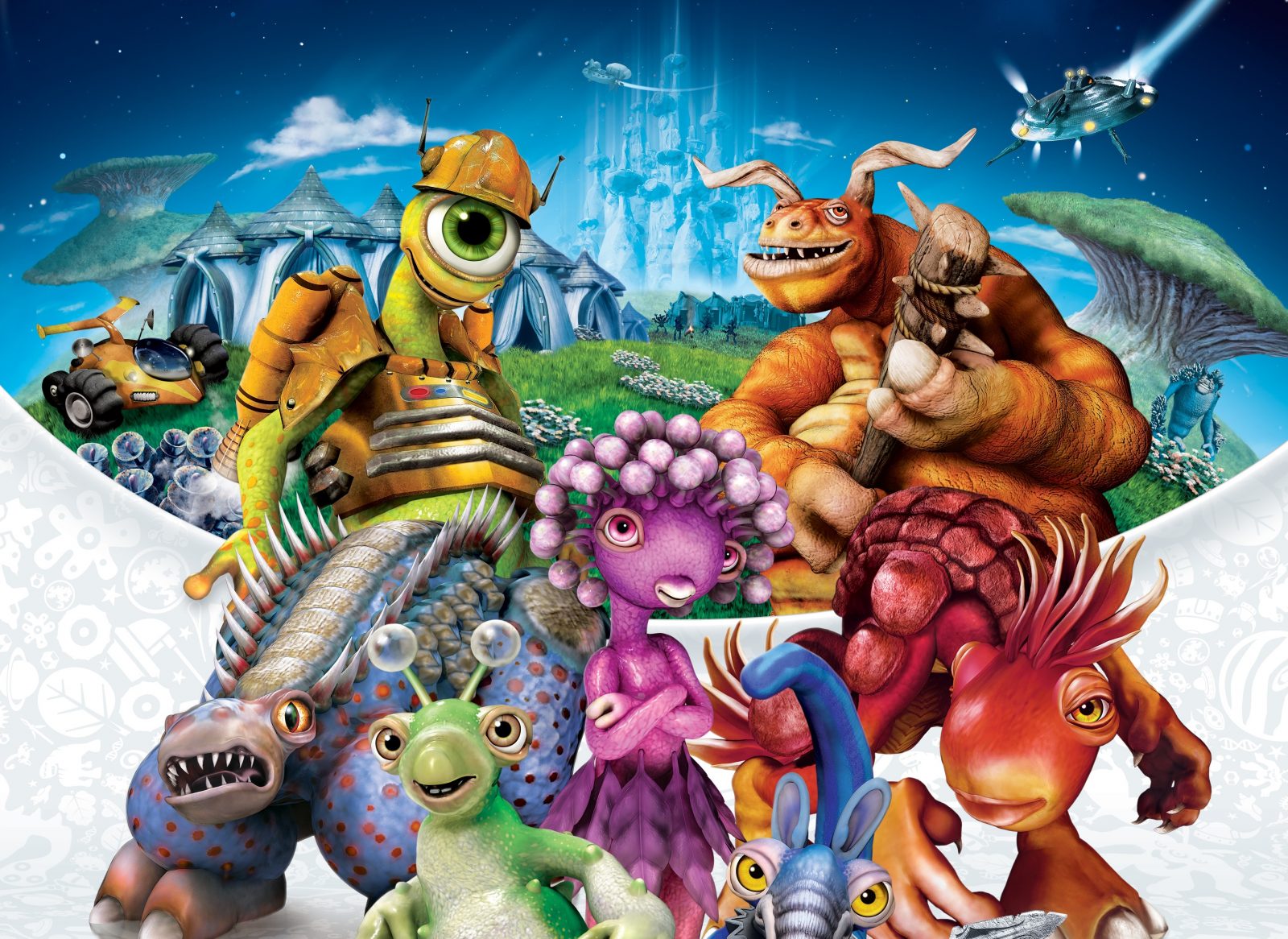 spore patch 1.06 download